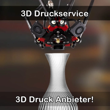 3D Druckservice in Ohlstadt
