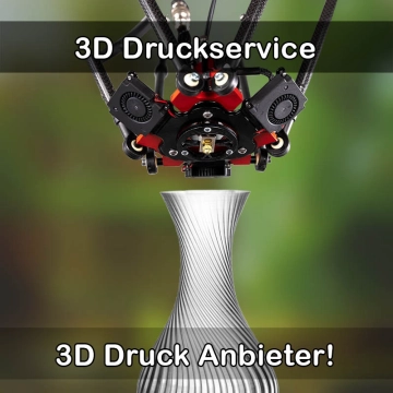 3D Druckservice in Ohrdruf