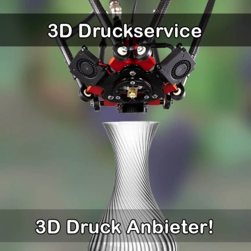 3D Druckservice in Olbernhau