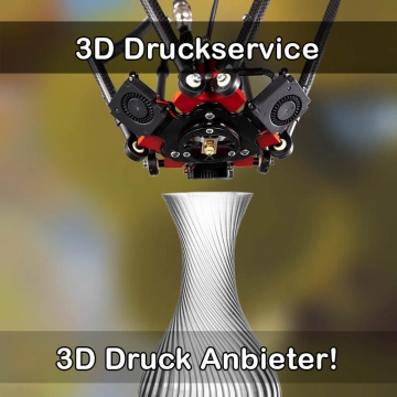 3D Druckservice in Olbersdorf