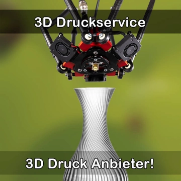 3D Druckservice in Olching