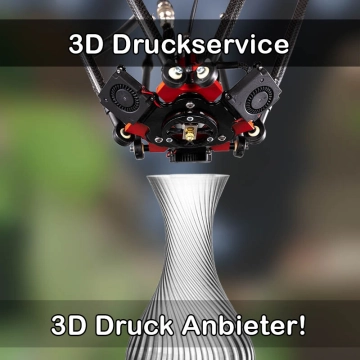 3D Druckservice in Oldenburg
