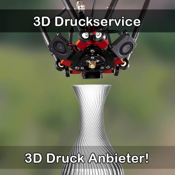 3D Druckservice in Olfen