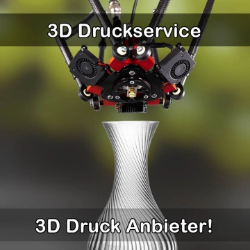 3D Druckservice in Olsberg