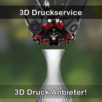 3D Druckservice in Oppenau