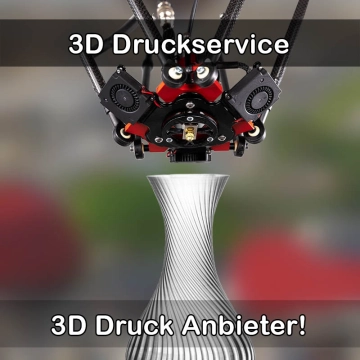 3D Druckservice in Oppenweiler