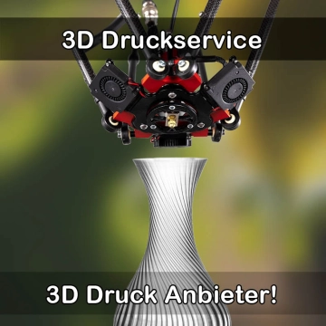 3D Druckservice in Oranienbaum-Wörlitz