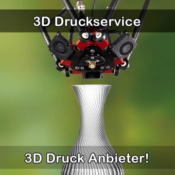 3D Druckservice in Orsingen-Nenzingen