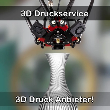3D Druckservice in Ortenberg (Baden)