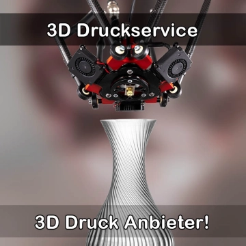 3D Druckservice in Ortenberg (Hessen)