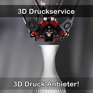 3D Druckservice in Ortenburg