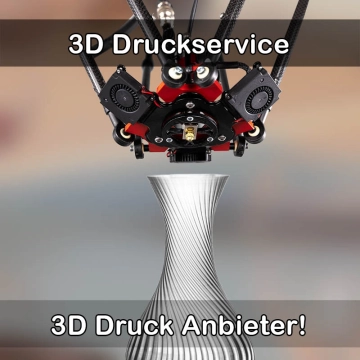 3D Druckservice in Oschatz