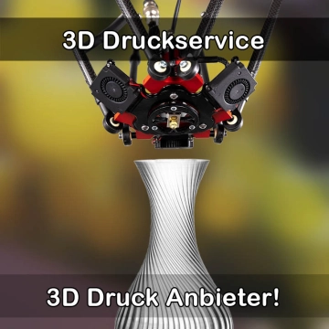 3D Druckservice in Oschersleben (Bode)