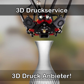 3D Druckservice in Ostbevern
