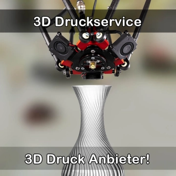 3D Druckservice in Osterburg