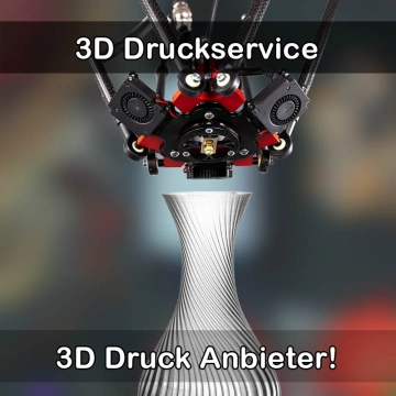 3D Druckservice in Osterburken
