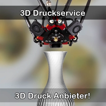 3D Druckservice in Ostercappeln