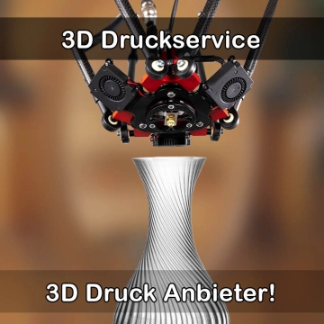 3D Druckservice in Osterholz-Scharmbeck