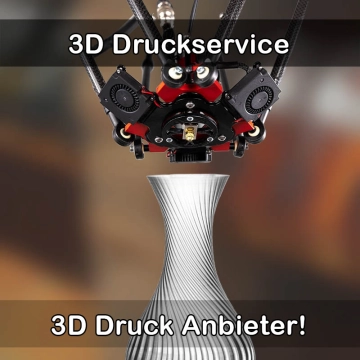 3D Druckservice in Osternienburger Land