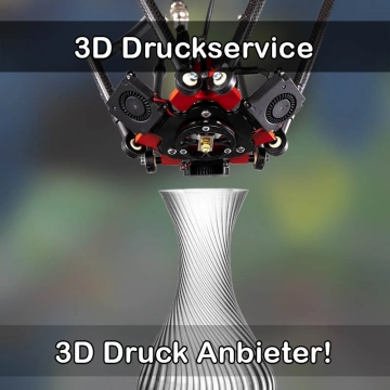 3D Druckservice in Osterrönfeld