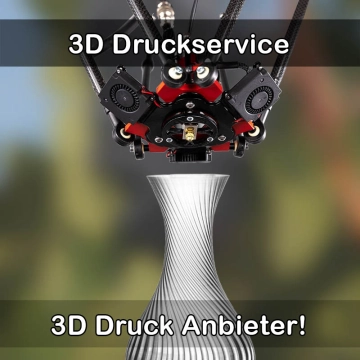 3D Druckservice in Osterwieck