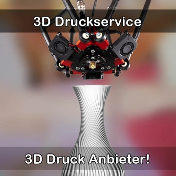 3D Druckservice in Ostfildern