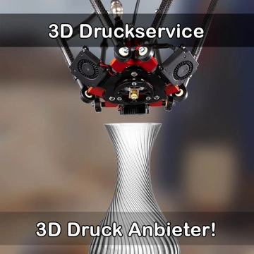 3D Druckservice in Osthofen