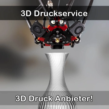 3D Druckservice in Ostrach