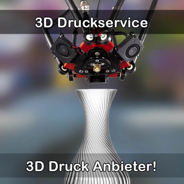 3D Druckservice in Ostrhauderfehn