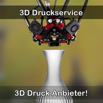3D Druckservice in Ottendorf-Okrilla