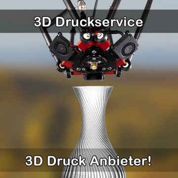 3D Druckservice in Ottenhöfen im Schwarzwald