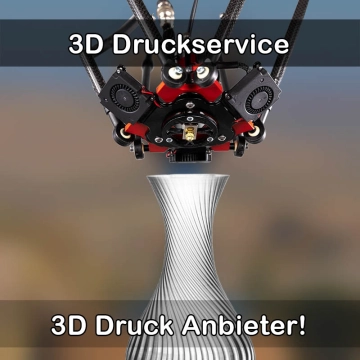 3D Druckservice in Otterbach