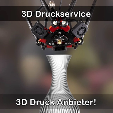 3D Druckservice in Otterberg