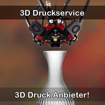 3D Druckservice in Otterfing
