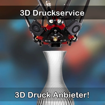 3D Druckservice in Otterndorf