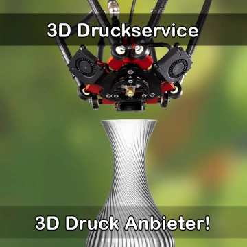 3D Druckservice in Ottersberg