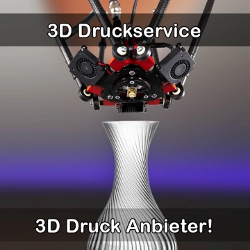 3D Druckservice in Ottersweier