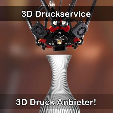 3D Druckservice in Ottobeuren
