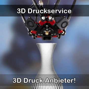 3D Druckservice in Ottobrunn