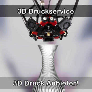 3D Druckservice in Ottweiler