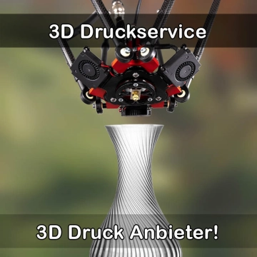 3D Druckservice in Overath