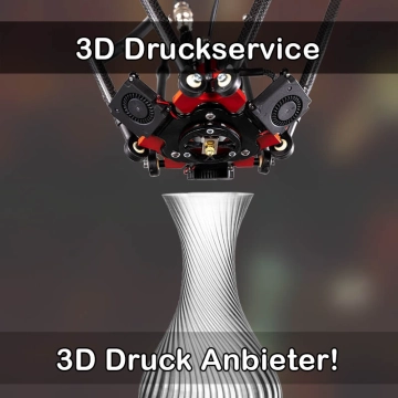 3D Druckservice in Owingen