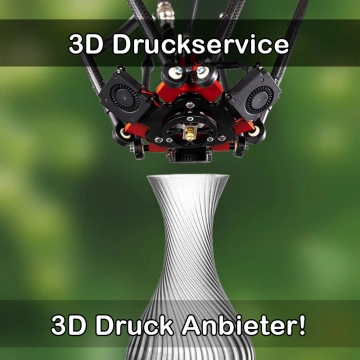 3D Druckservice in Oyten