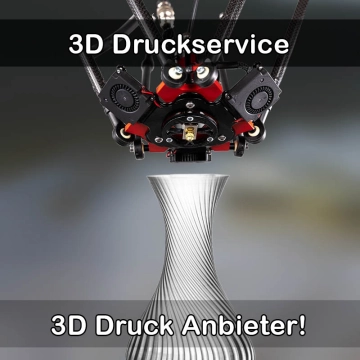 3D Druckservice in Paderborn