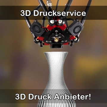 3D Druckservice in Palling