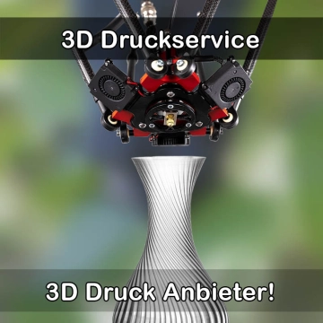 3D Druckservice in Pampow