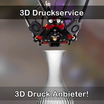 3D Druckservice in Panketal