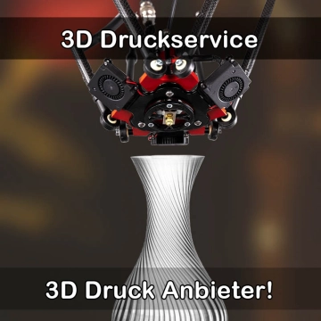 3D Druckservice in Papenburg