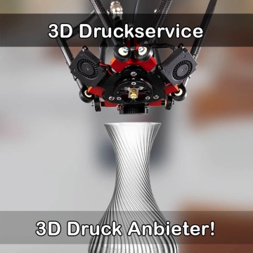 3D Druckservice in Pappenheim