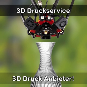 3D Druckservice in Parchim